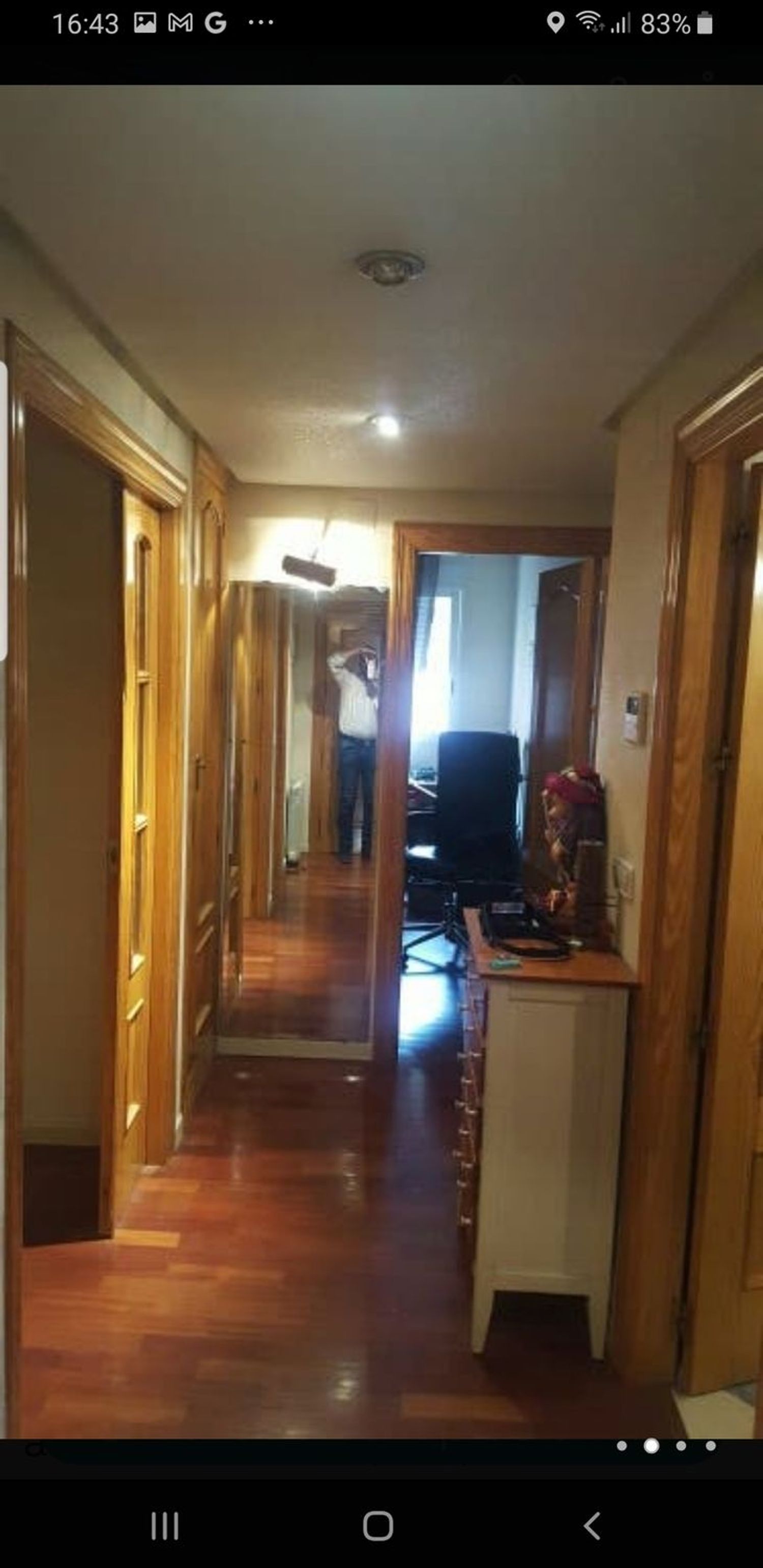 Piso en plaza Bohemia, 1 - Foto 4