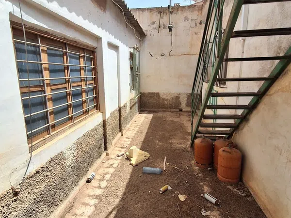 Casa de pueblo en Calle José Antonio, 18, La Aljorra, La Aljorra - Foto 4