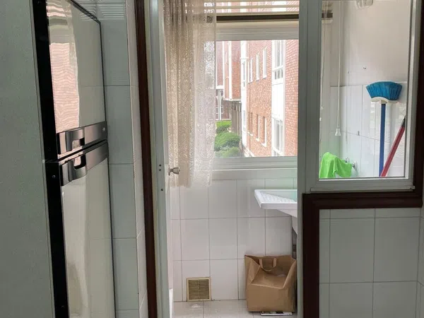 Piso en plaza Daniel Rodríguez Castelao, 1 - Foto 4