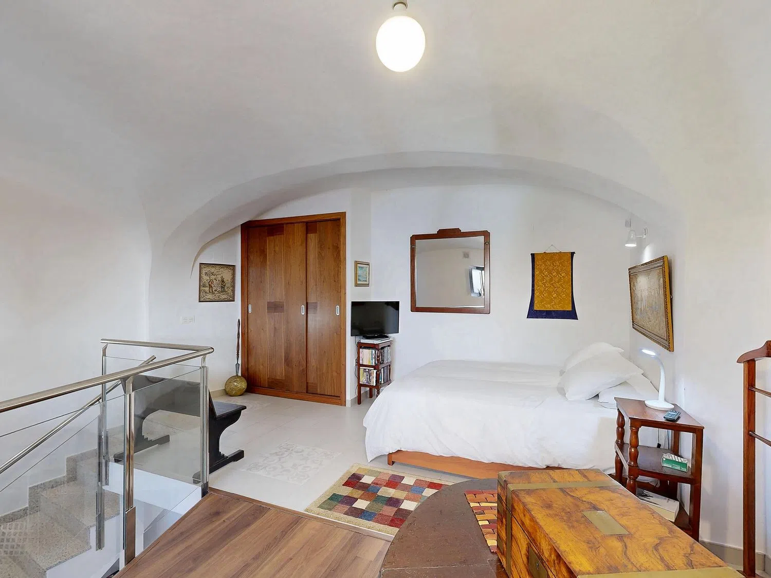 Estudio en calle Moreras, 2 - Foto 10