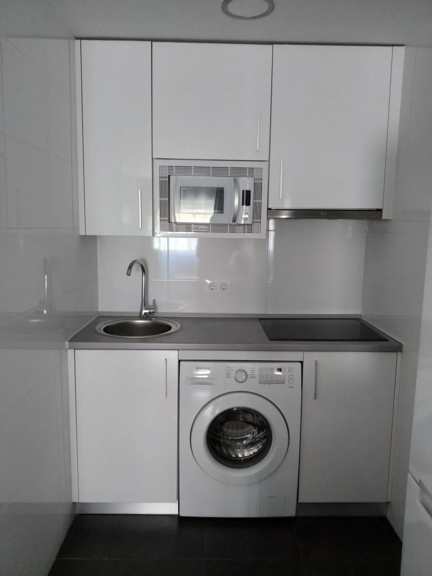 Piso en calle de Canillas, 27 - Foto 12