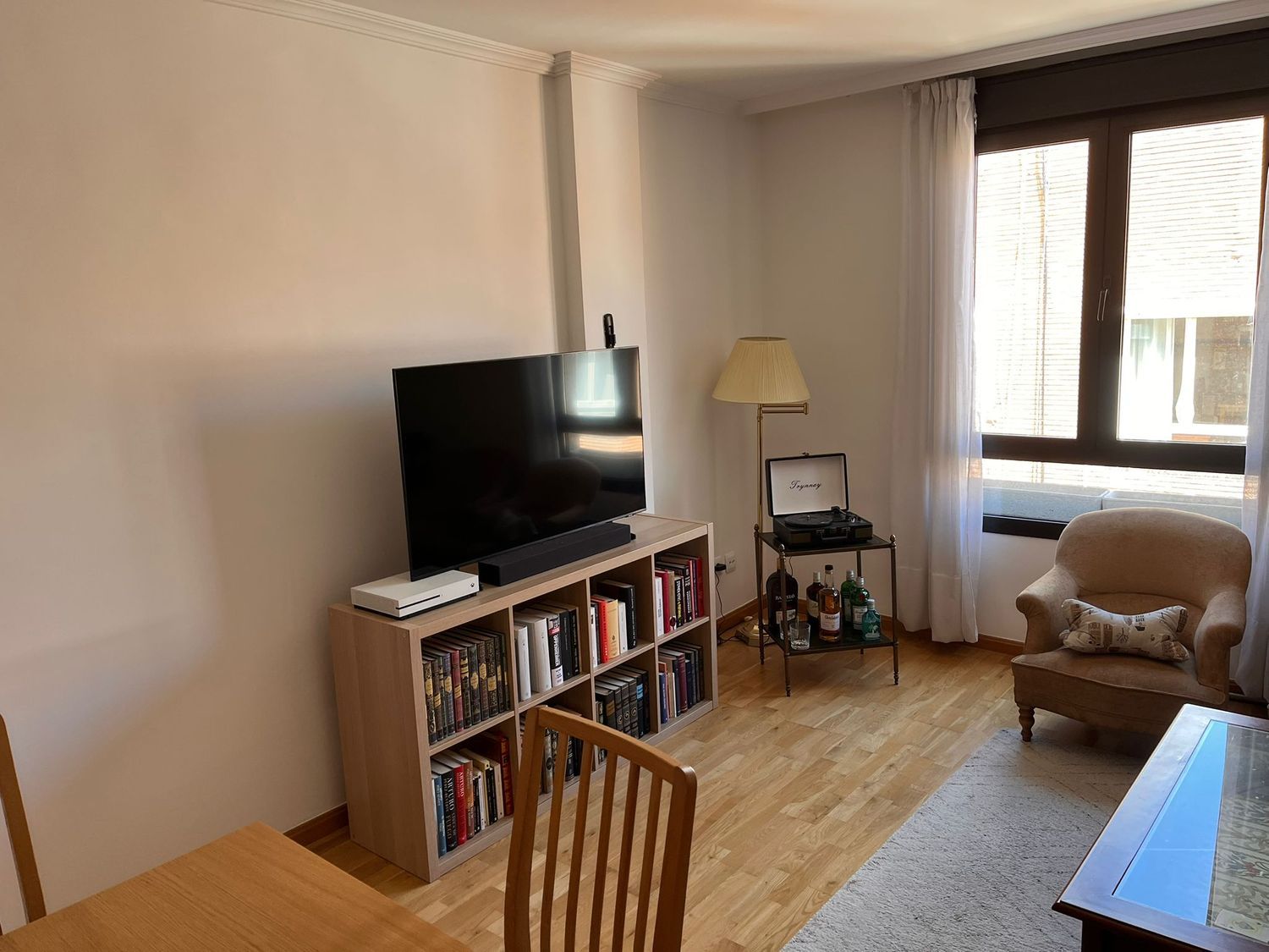 Piso en calle de Raimundo Fernández Villaverde, 43 - Foto 2