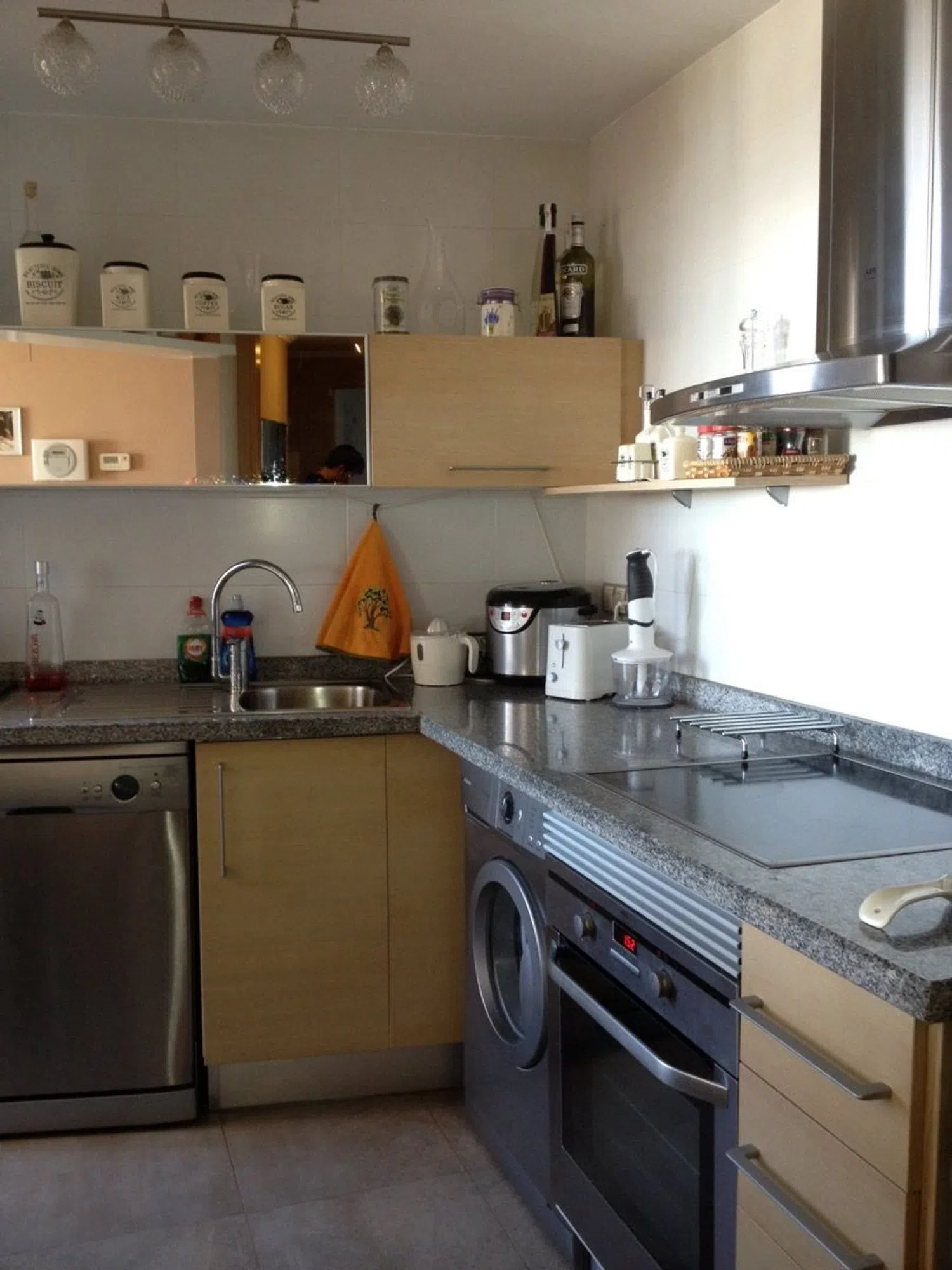 Piso en calle de Berna, 6 - Foto 2