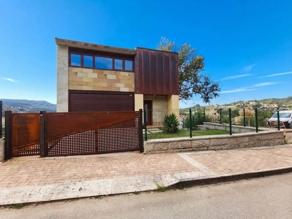 Chalet en  Rúa Igrexa 30 - Foto 42