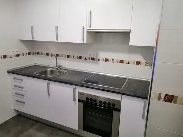 Piso en Avenida Donostiarra, 9, Concepción - Foto 13