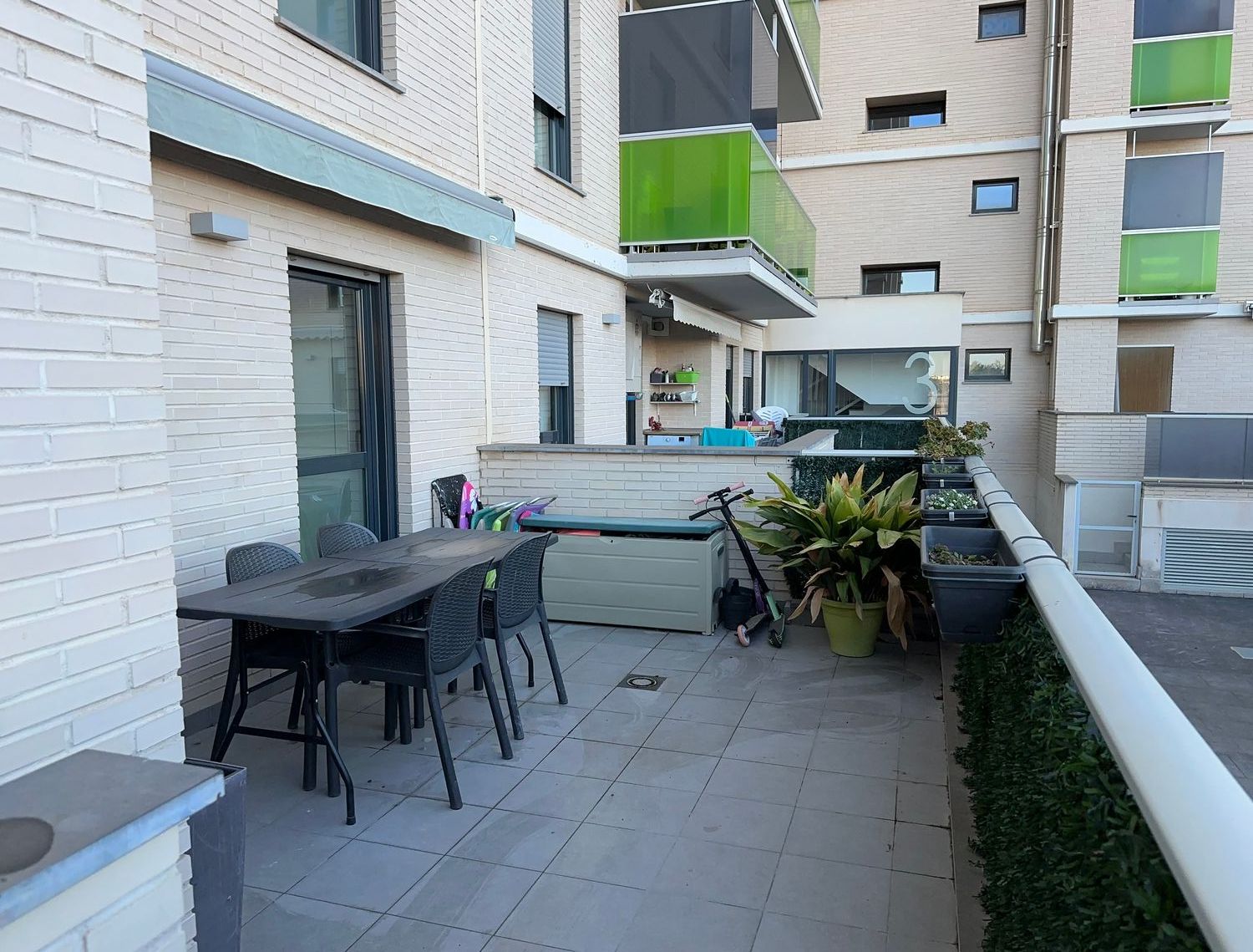 Piso en Calle Invasores del Espacio, 22, Montecanal-Valdespartera-Rosales del Canal - Foto 21