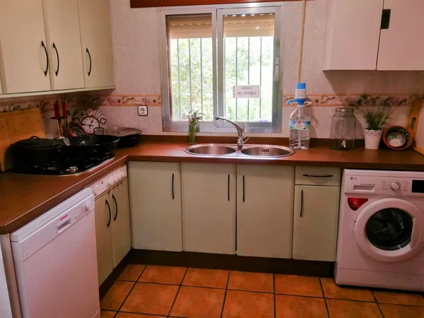 Casa o chalet independiente en Calle cruz del sur, 5, Trassierra - Las Jaras - Foto 7