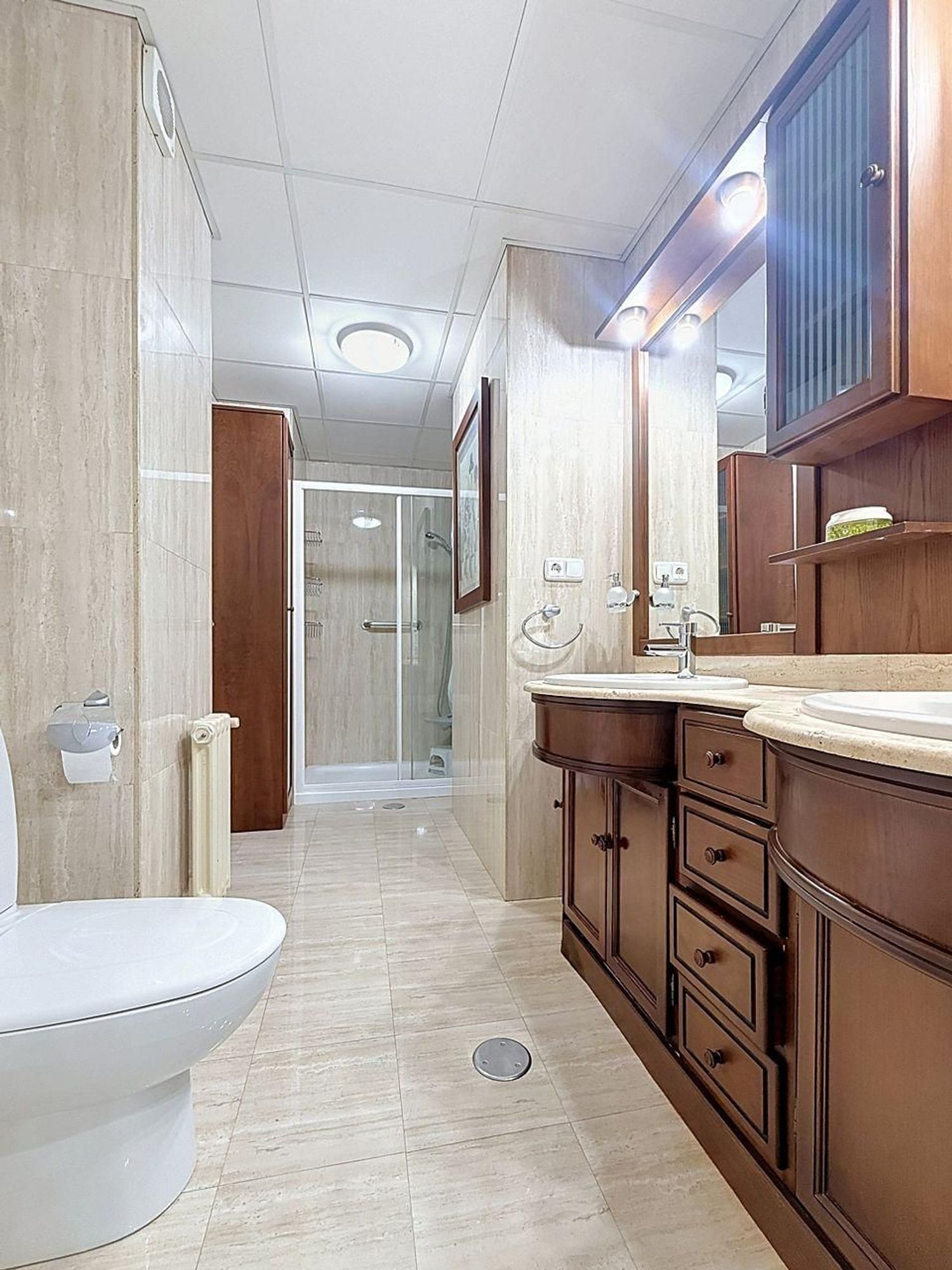 Piso en Avenida Divina Pastora, 9, San Ildefonso, San Ildefonso - Foto 22