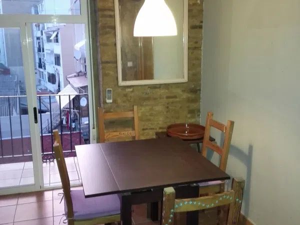 Dúplex en Calle de la Corona, 19, El Carme - Foto 9
