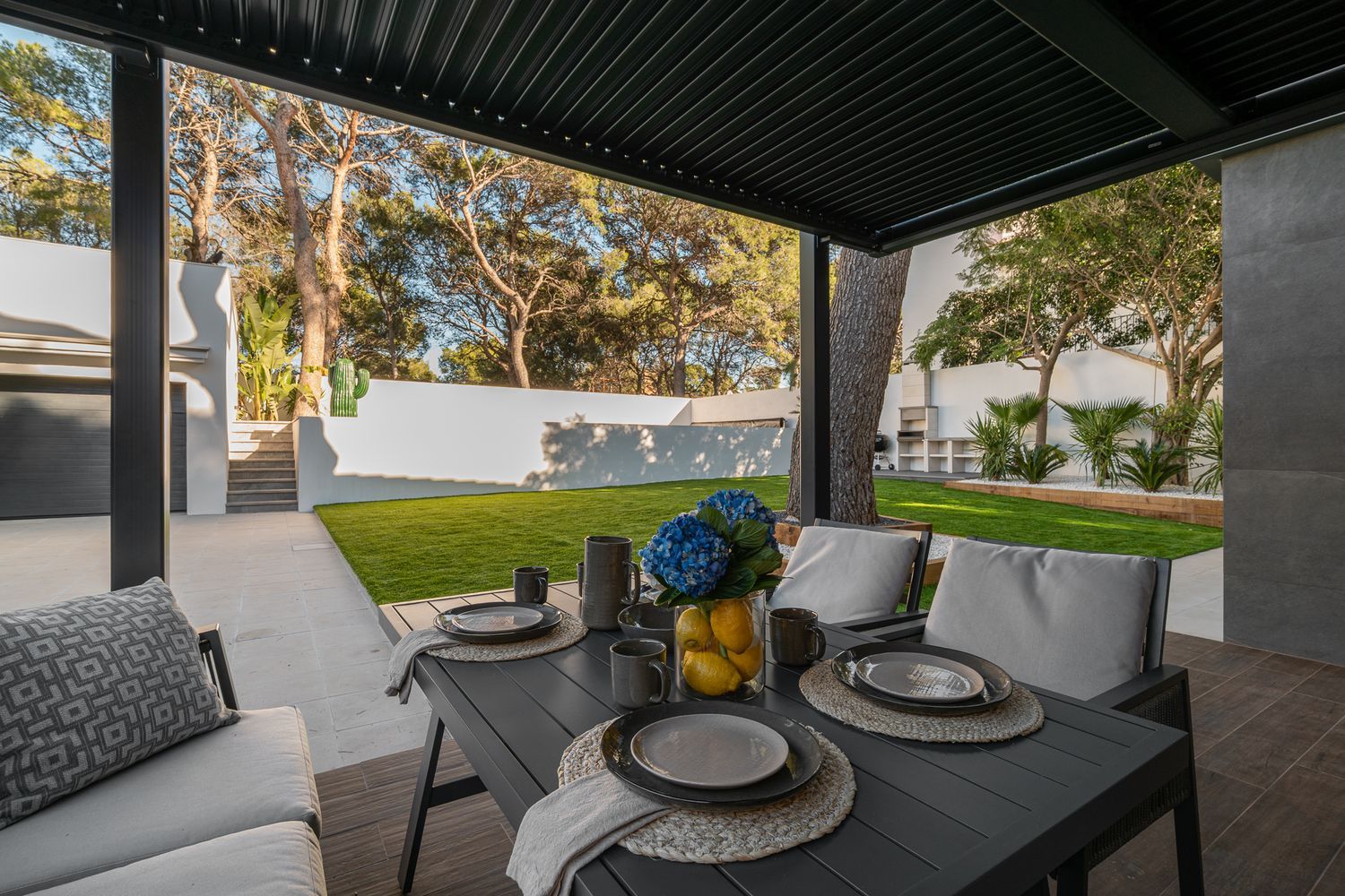 Casa independiente en Bellamar - Foto 34