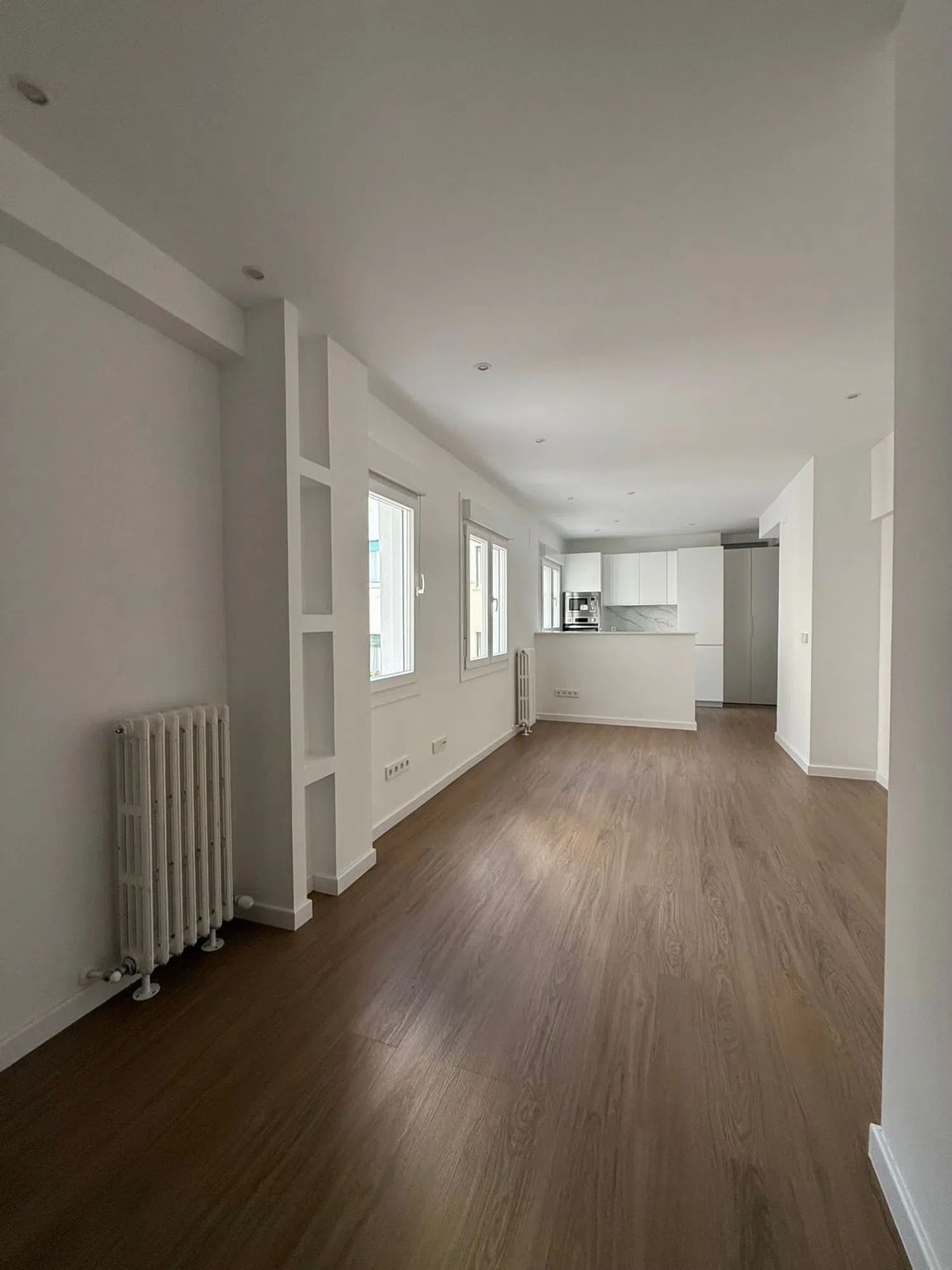 Piso en plaza del Biombo, 5 - Foto 9