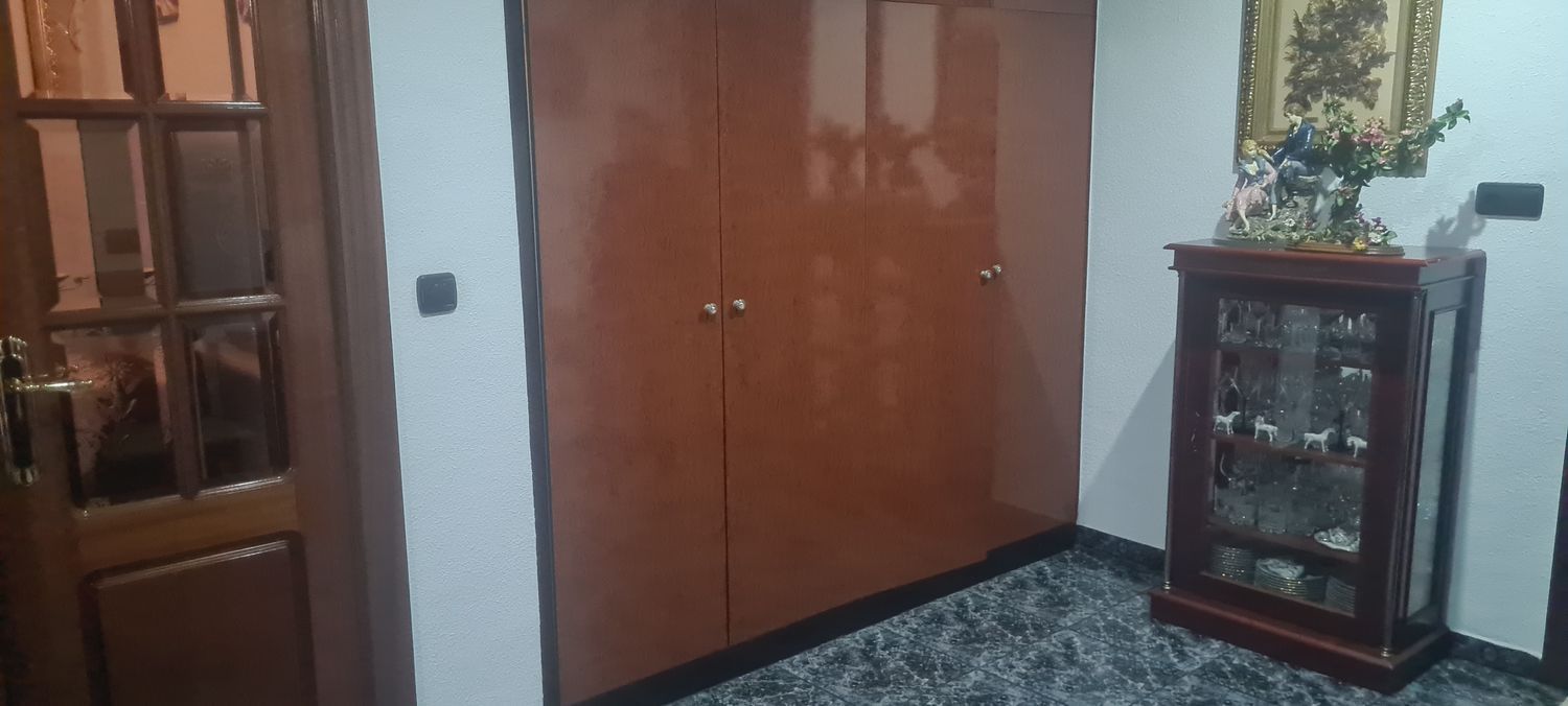 Piso en calle Escritor Salvador Frutos Hidalgo, 6 - Foto 17