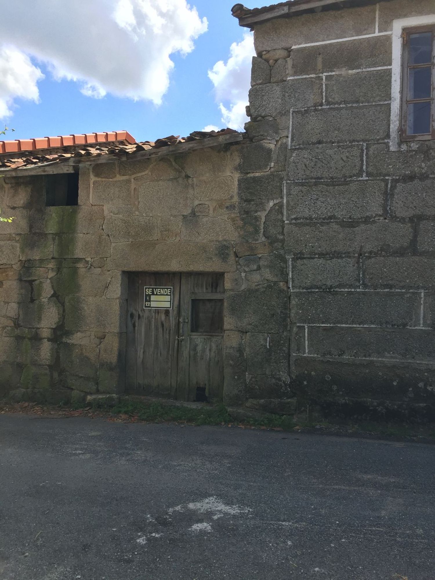 Casa de pueblo en O Vieiro, 5 - Foto 4
