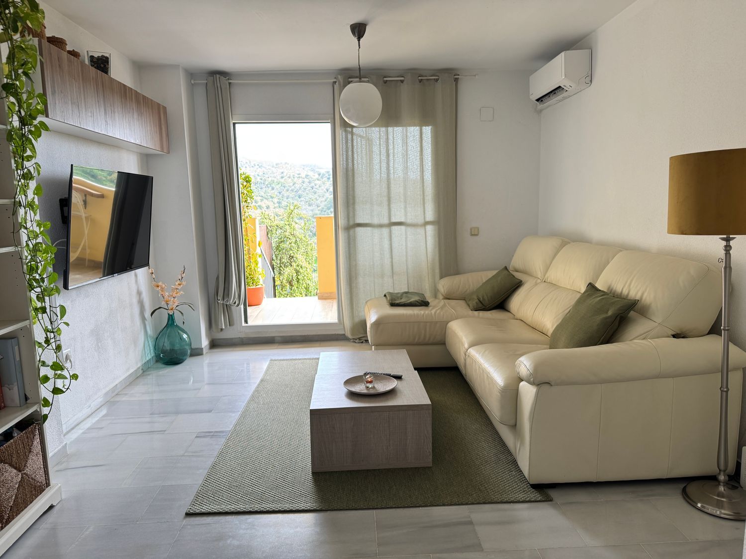 Piso en calle Estados Unidos, 40 - Foto 21