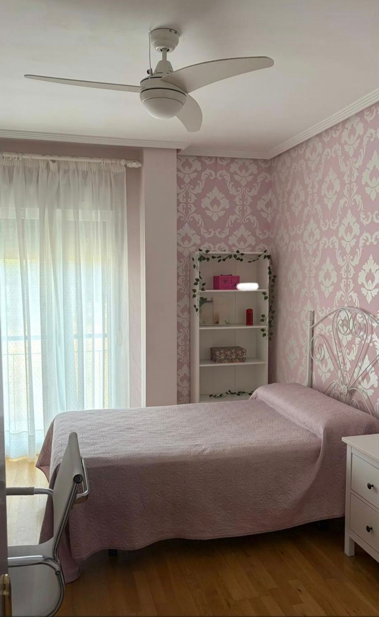 Chalet pareado en Calle plateros, 19, Hospital - Nuevo Centro, Hospital - Nuevo Centro - Foto 26