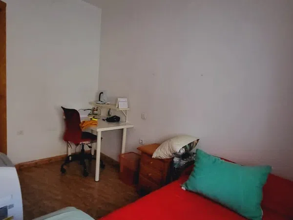 Piso en Calle Abderrahaman II, 7, San Antón - Foto 11