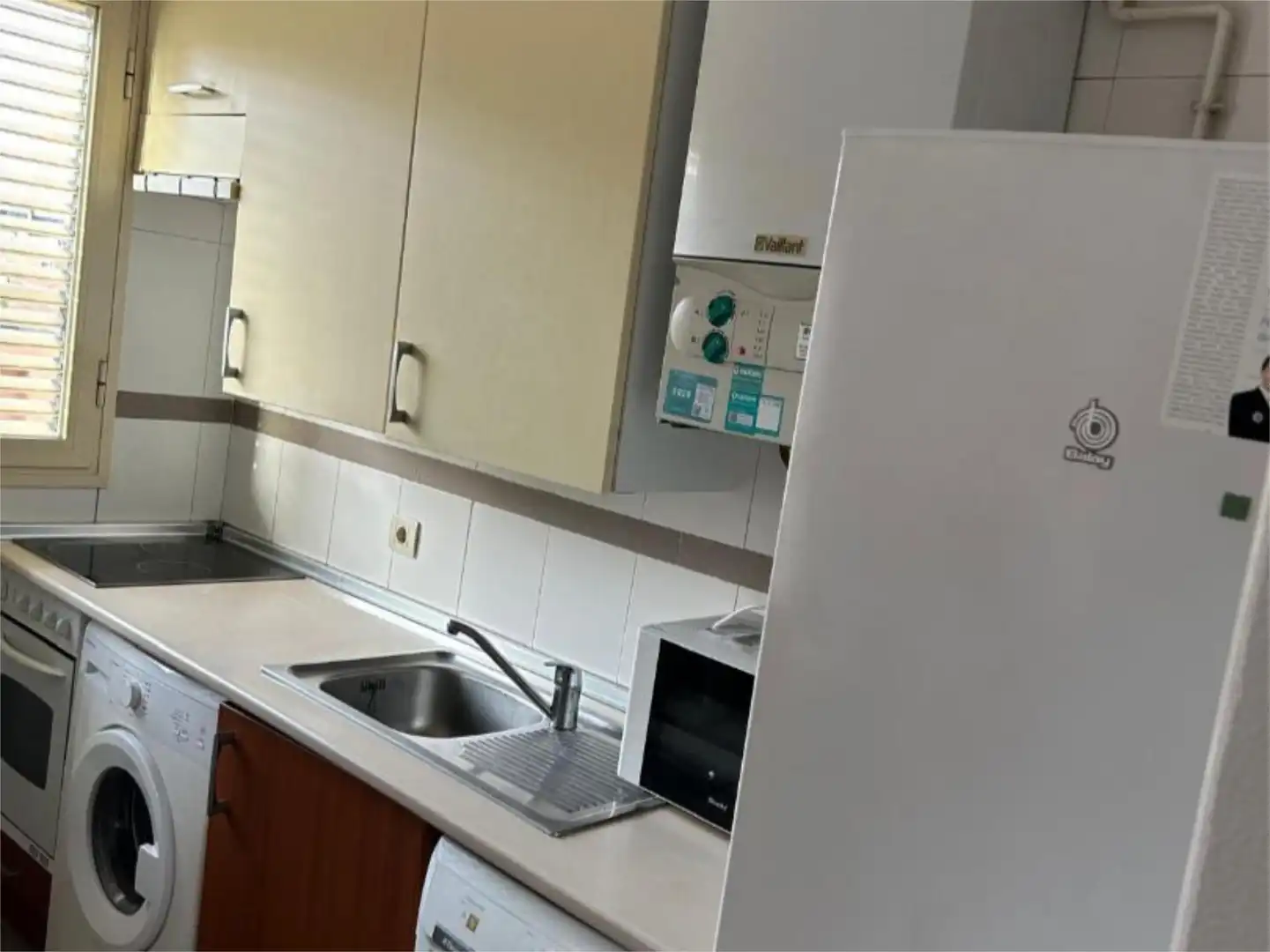 Estudio en  Calle de Antonio López 250 - Foto 5