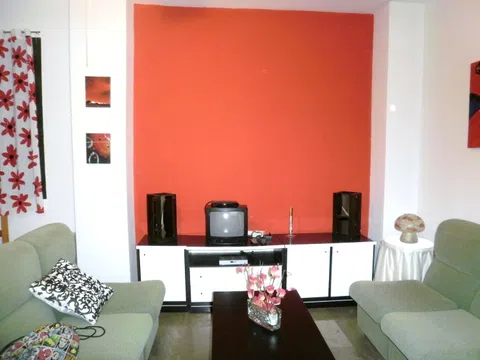Estudio en callejón Amapola, 3