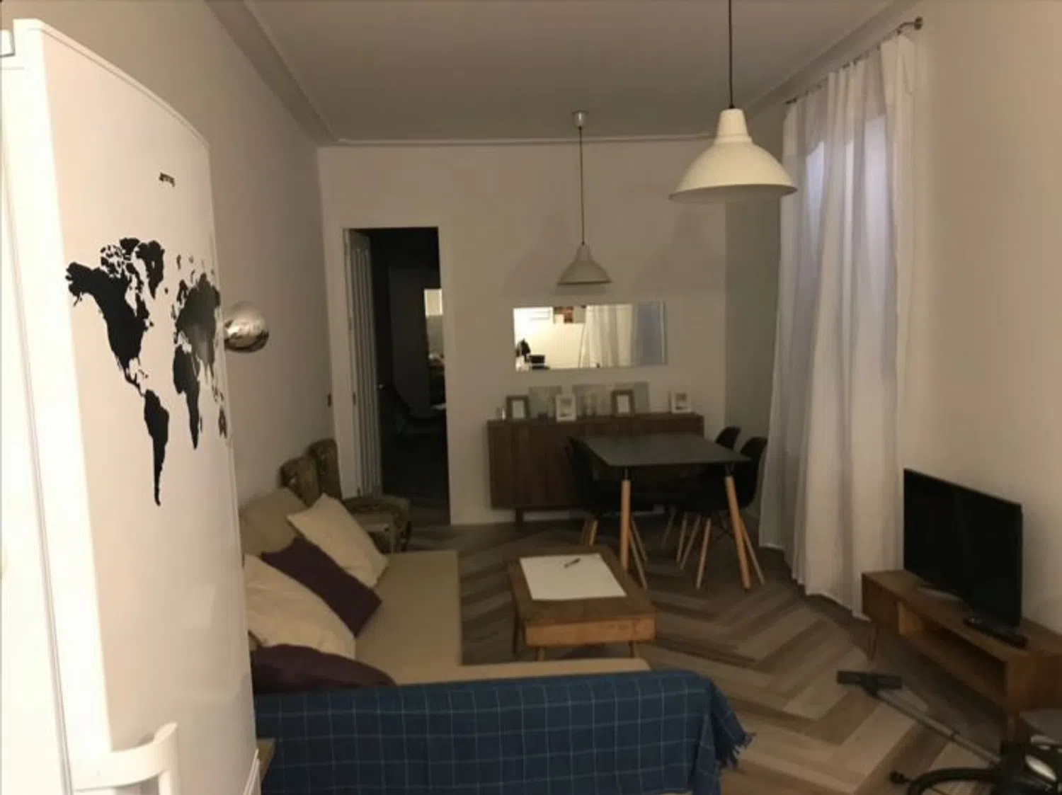 Piso en calle de Andrés Mellado, 21 a - Foto 15