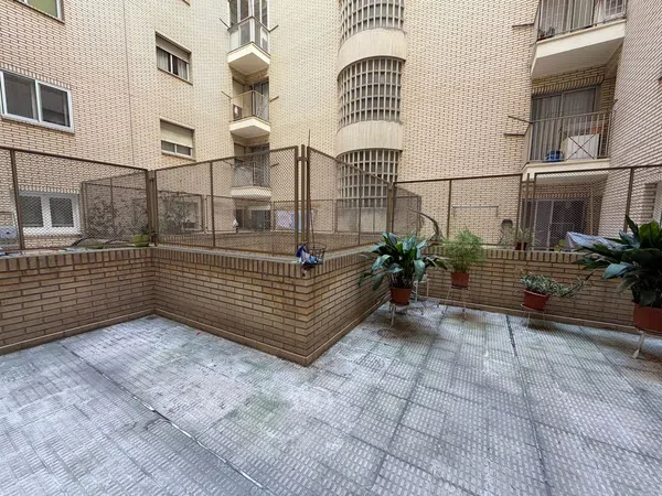Piso en Calle de Vicente Berdusán, 8 - Foto 27