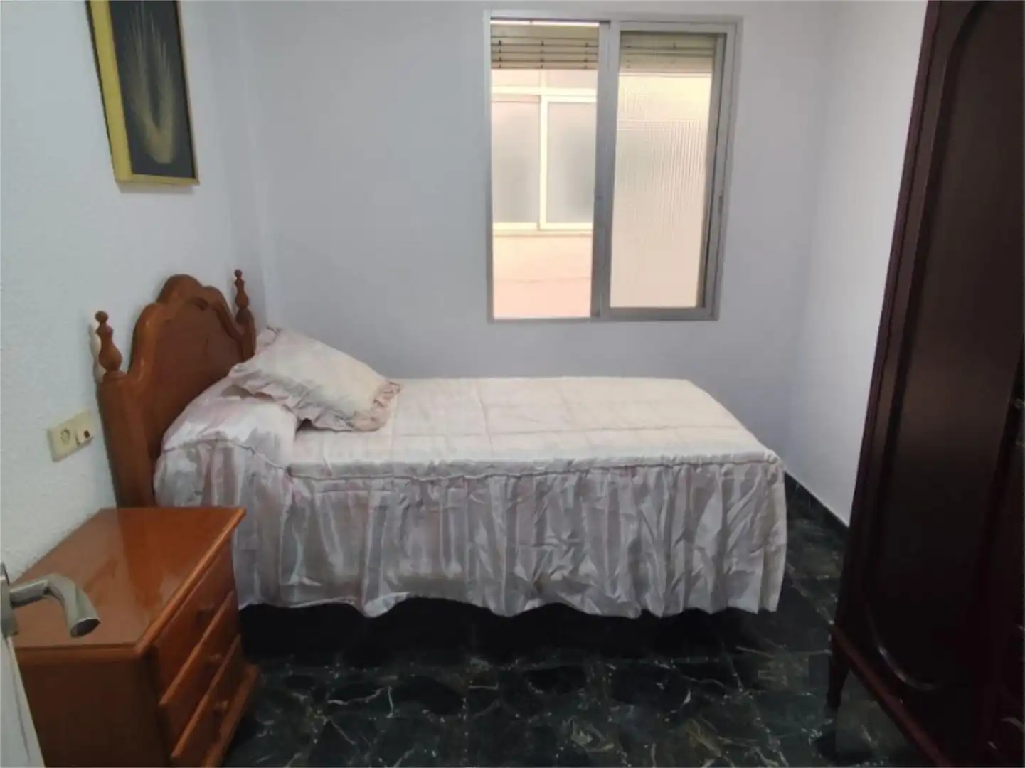 Piso en  Carrer de San Carlos 84 - Foto 9