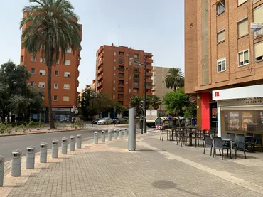 Piso en  Valencia Capital - Foto 33