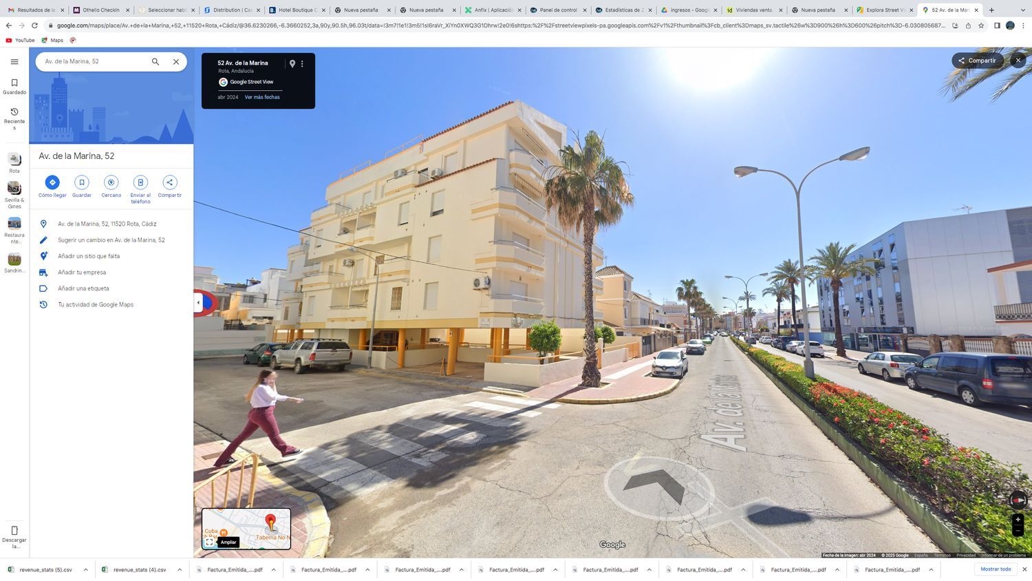 Dúplex en Avenida de la Marina, 52 - Foto 2