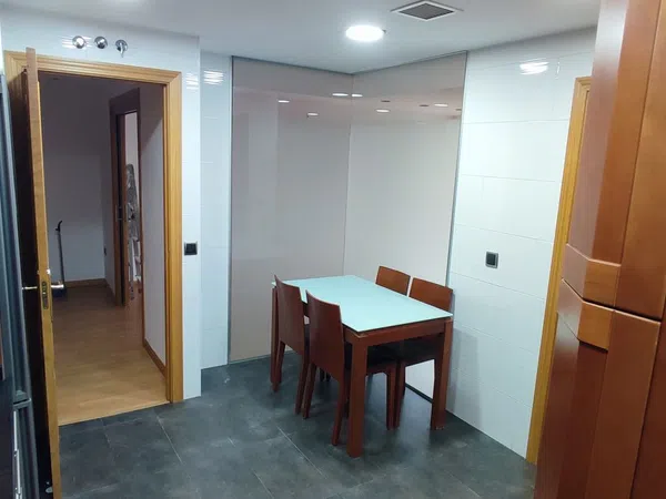 Piso en avenida del Hospital, 8