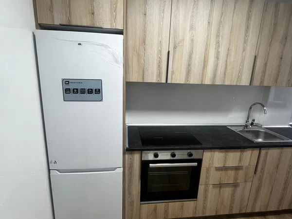 Piso en Calle Profesor Jiménez Díaz, 5 a, Numancia - San Fernando, Numancia - San Fernando - Foto 3