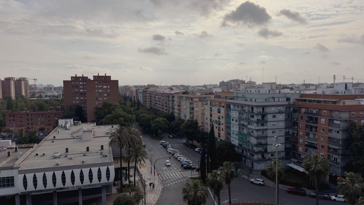 Piso en Avenida d'Amado Granell Mesado, 53, Na Rovella, València - Foto 22
