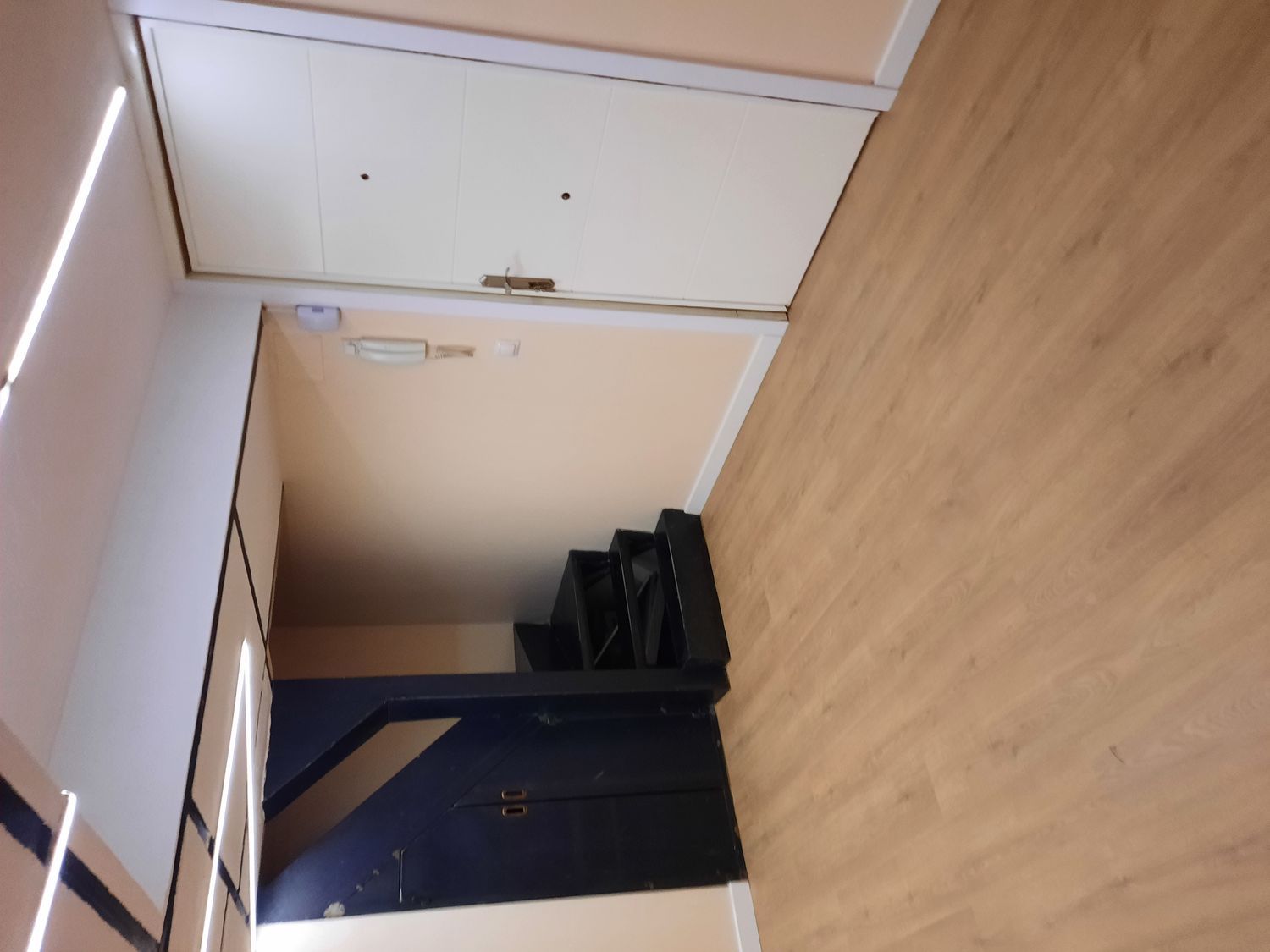 Dúplex en calle de Hortaleza, 40 - Foto 4