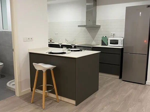 Piso en Calle Sant Joan de Ribera, 4, Centro - Zona Alta, Centro - Zona Alta - Foto 4