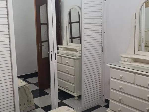 Piso en Calle Emilio Prados, 1, Villegas - Los Príncipes - Foto 8