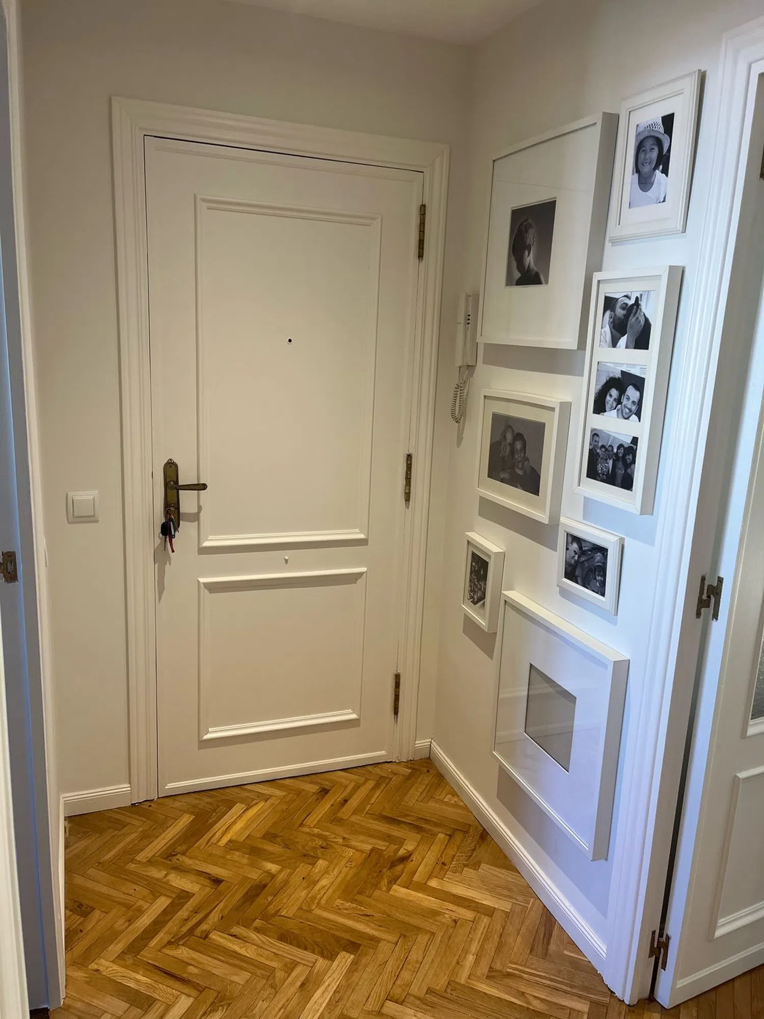 Piso en calle de Clara del Rey, 7 - Foto 3