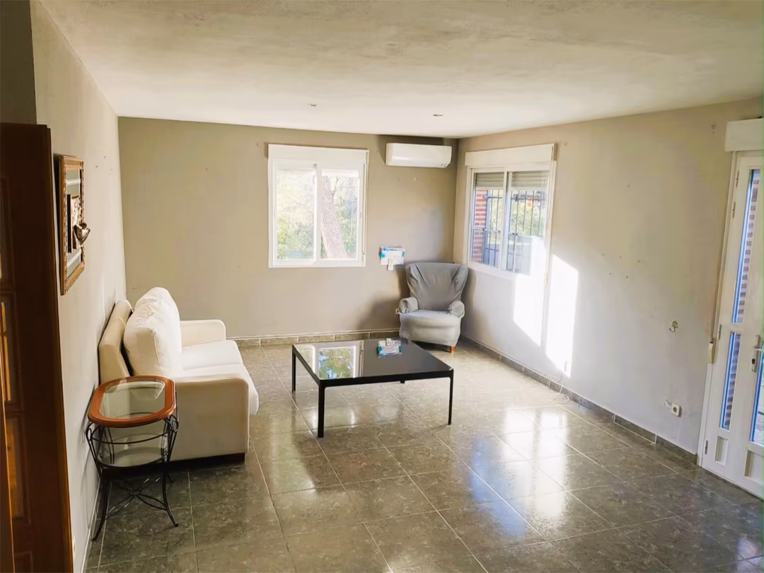 Casa adosada en Las Rozas de Madrid - Foto 6