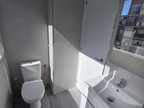 Estudio en calle Salamanca, 15 - Foto 4