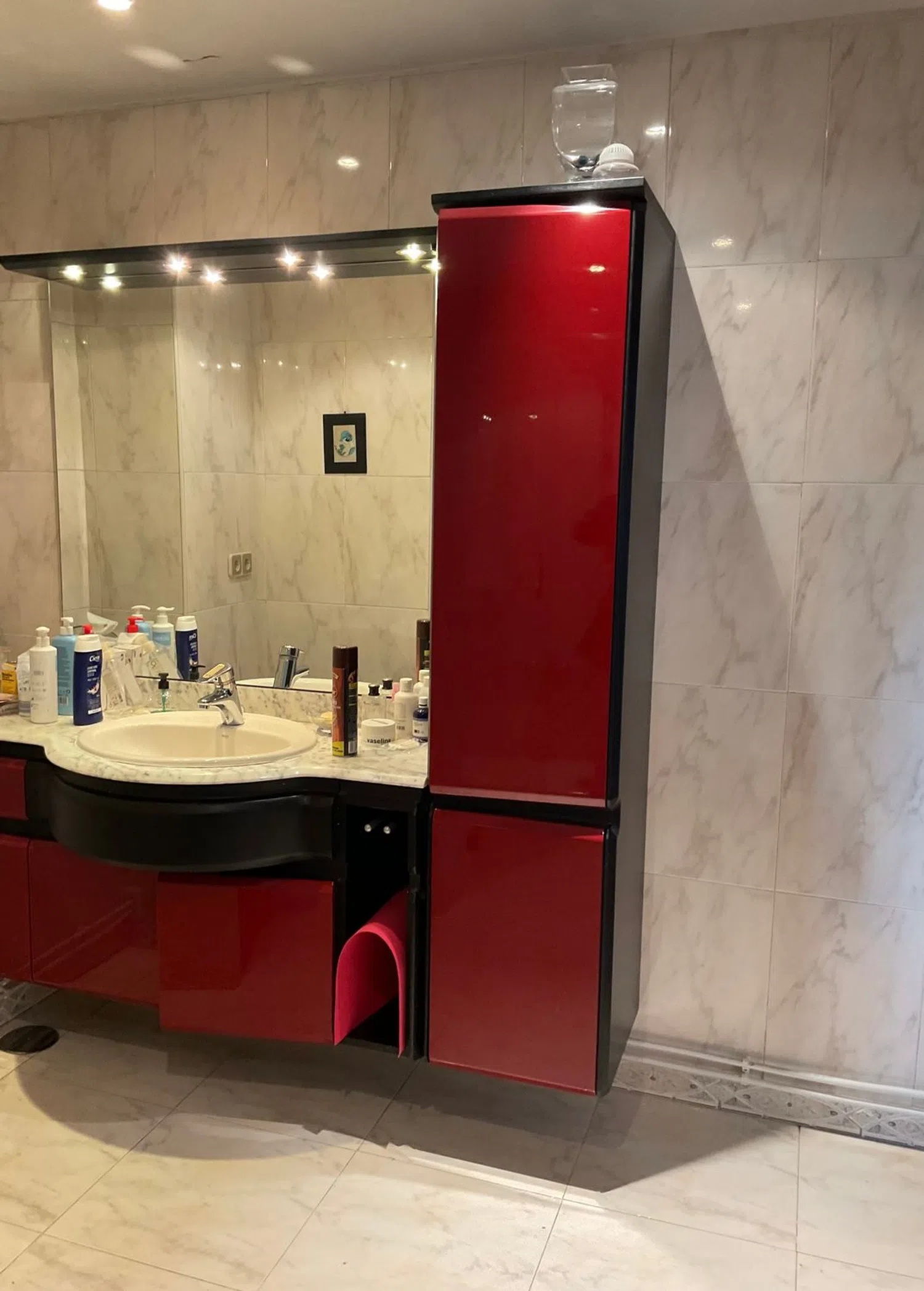 Piso en calle de Menasalbas, 6 -8 - Foto 5