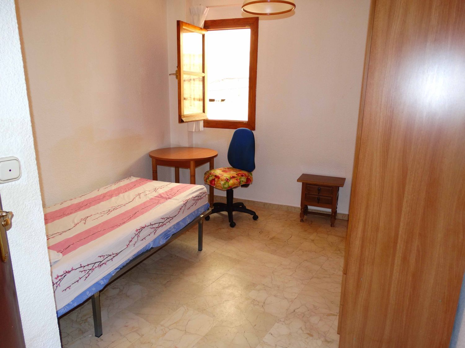 Piso en Callejón del Señor, 13, Cuesta Escoriaza - Barranco del Abogado - Foto 12