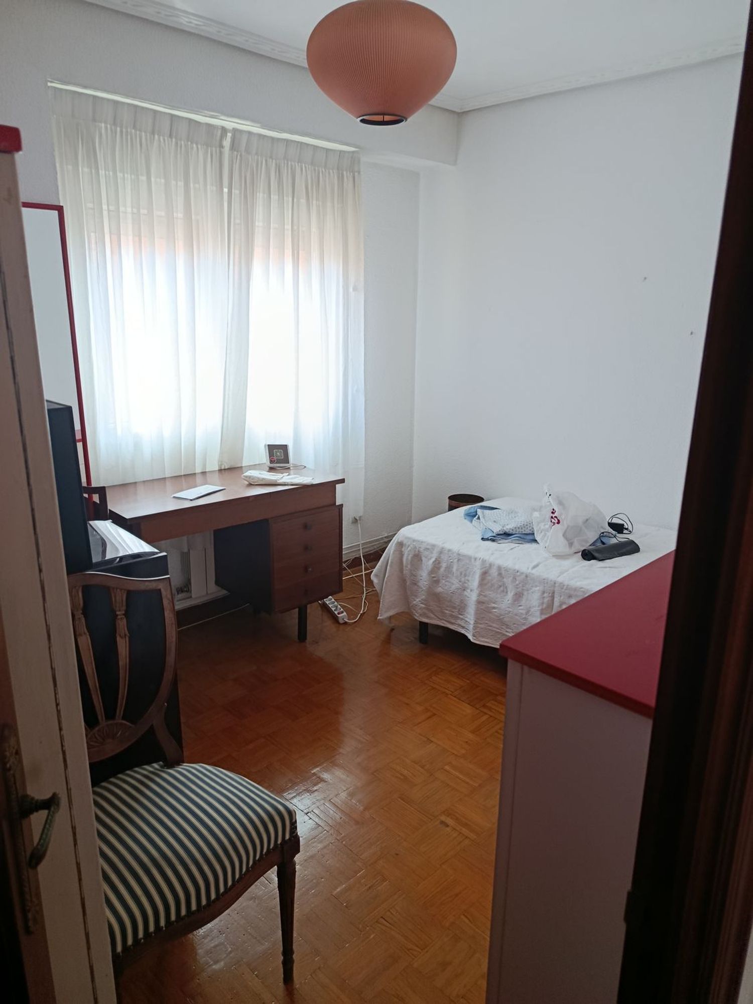 Piso en paseo Canalejas, 34 - Foto 7