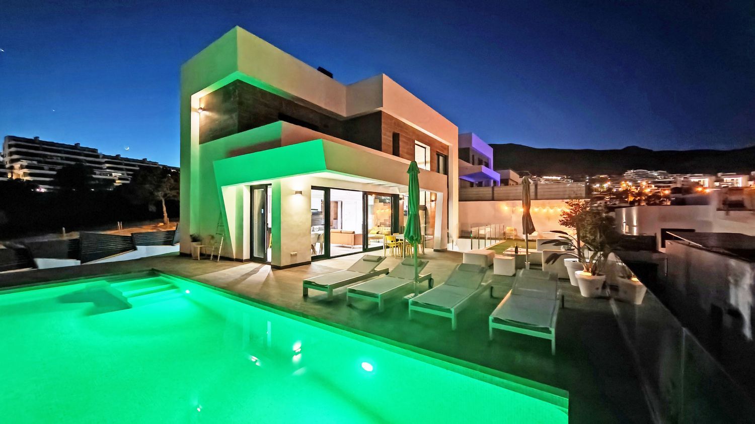 Casa o chalet independiente en Calle de Jamaica, 9 - Foto 4