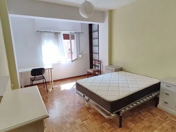 Piso en Calle de Gabilondo, 12, Pº Zorrilla - Campo Grande, Pº Zorrilla - Campo Grande - Foto 16