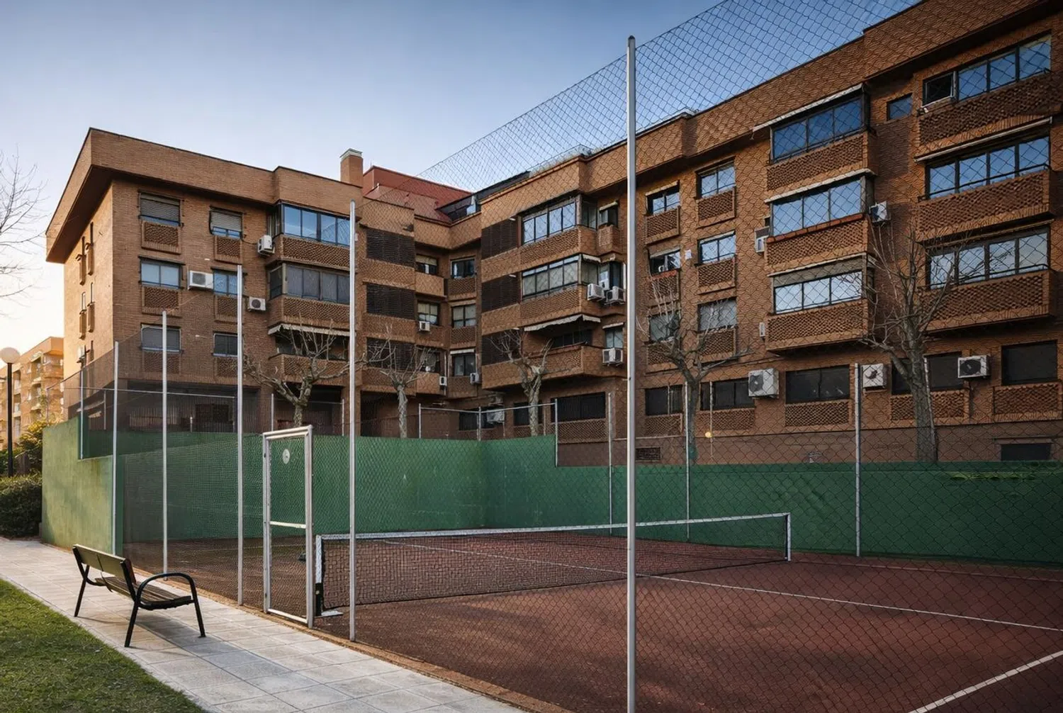 Piso en calle de Berlín, 4 - Foto 18