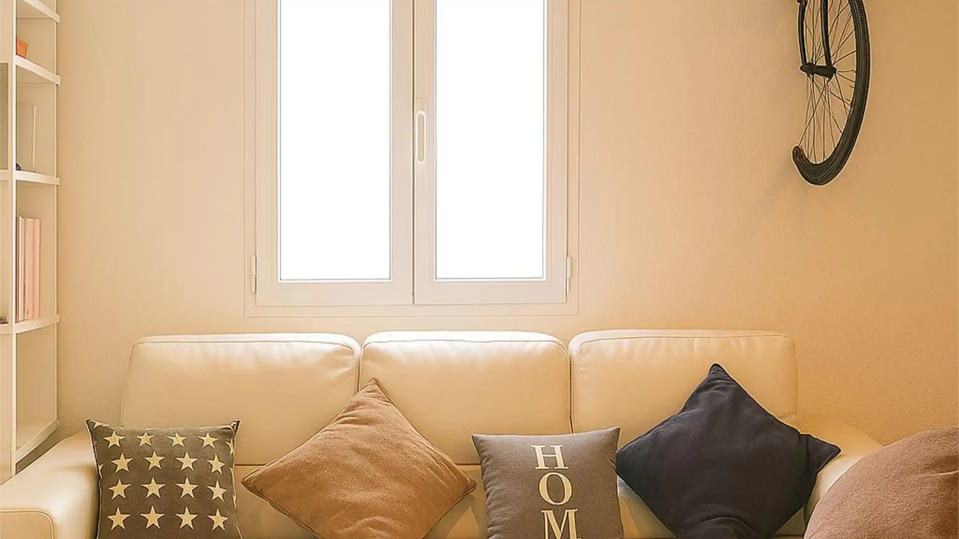 Piso en  Calle de Calatrava 6 - Foto 1