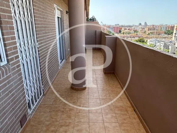 Piso en Calle de l'Illa Cabrera, Malilla - Foto 1