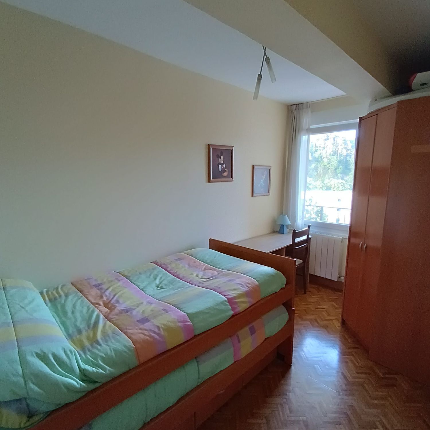 Piso en Zarautz - Foto 7
