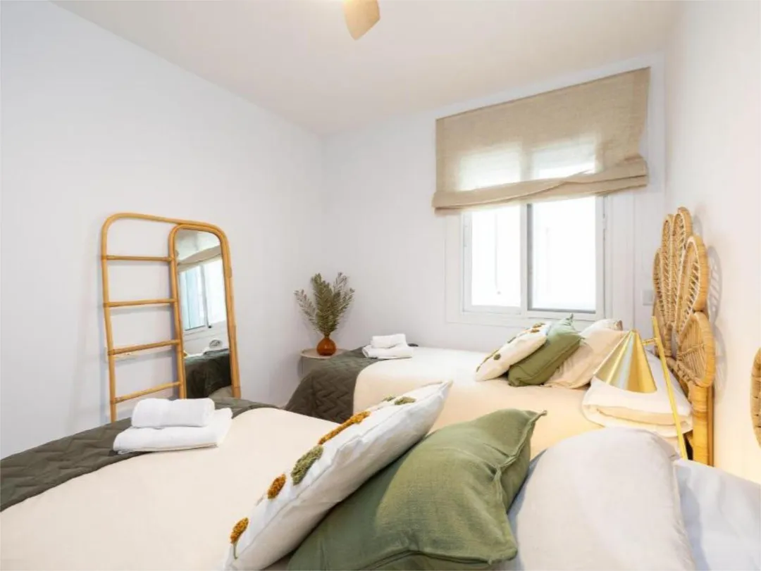 Piso en  Avenida Juan Gómez Juanito 14 - Foto 30