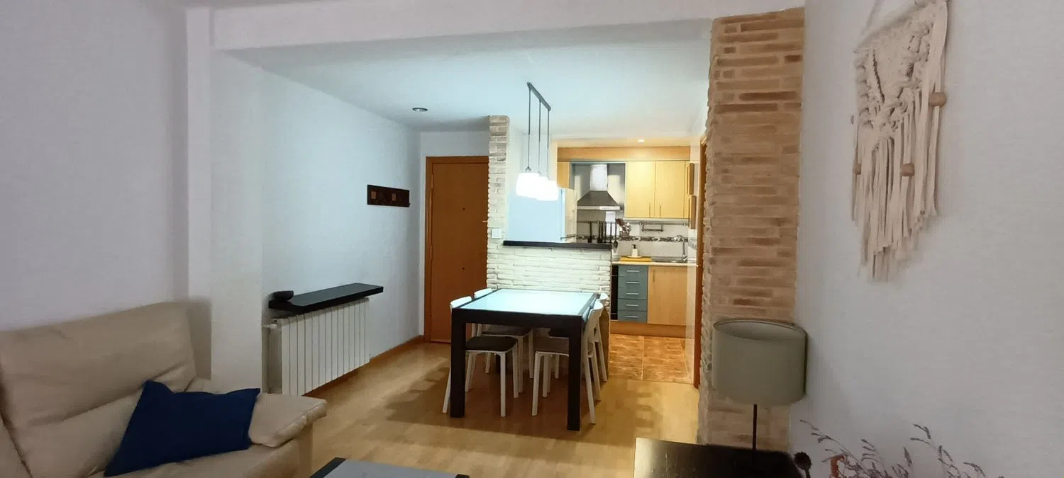 Piso en Barrio Trinitat - Foto 1