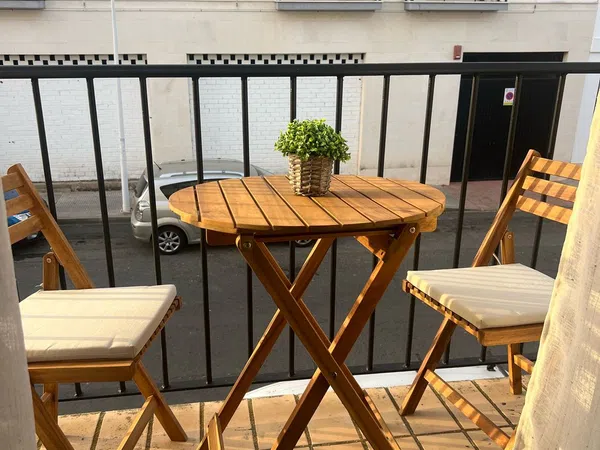 Piso en Avenida Sanlucar de Guadiana, 1 - Foto 11