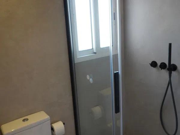 Ático en Barrio El Baix Guinardó - Foto 5