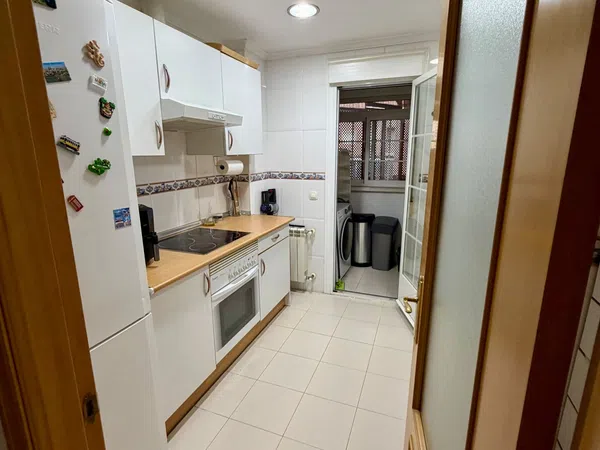 Piso en Calle de Extremadura, 4, Zona el Caño, Zona el Caño - Foto 11